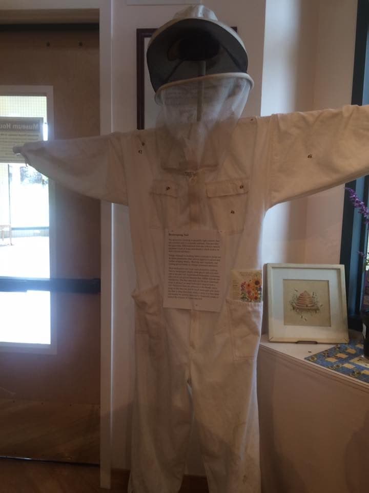 Bees Contribution to Cupertino's Agriculture and Economy