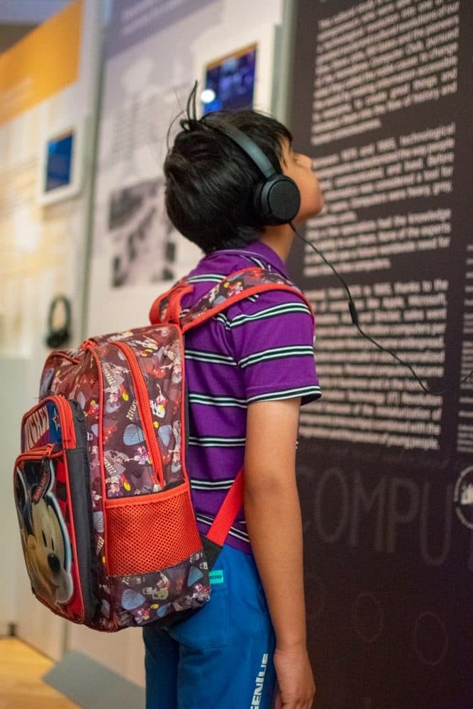 Homage To The Information Technology Revolution: 1975 To 1985