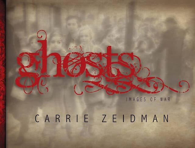 Ghosts — Images of War