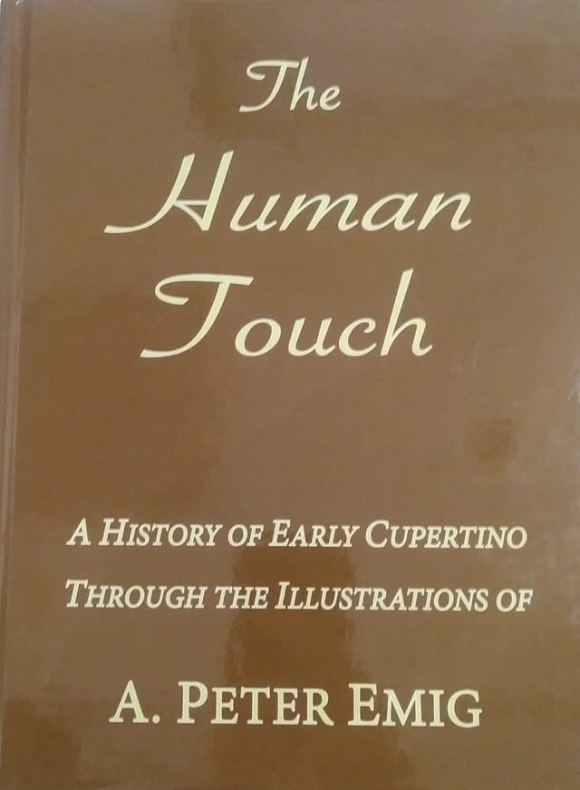 The Human Touch