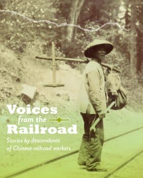 Voices from the Railroad