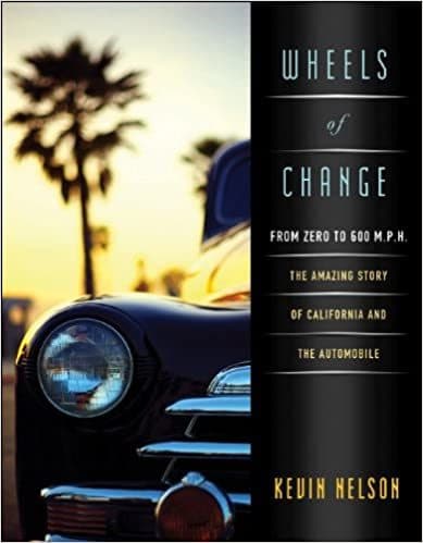 Wheels of Change
