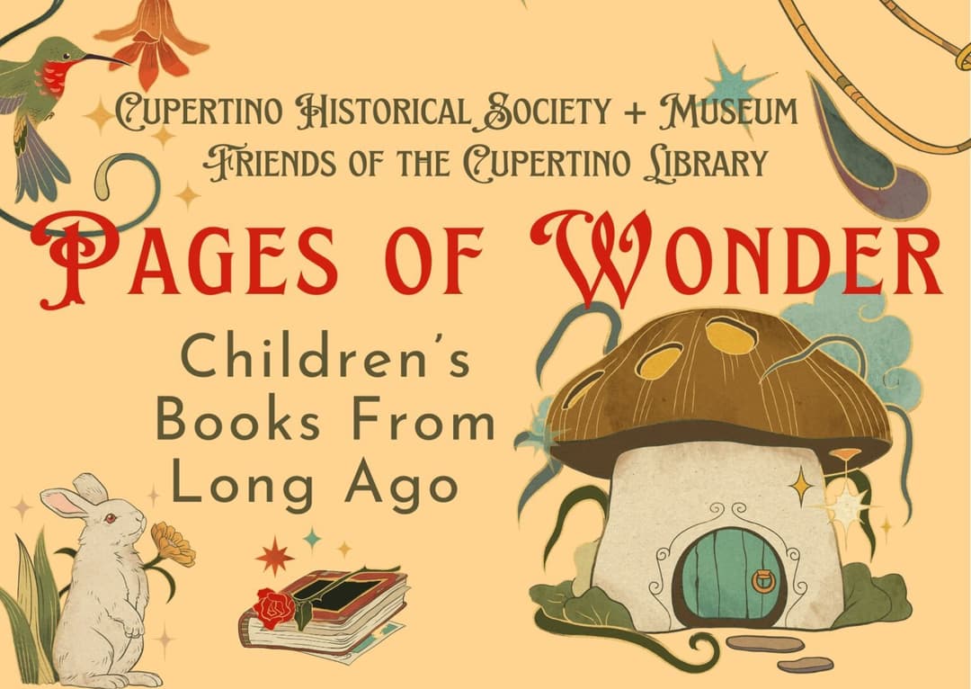 Pages of Wonder